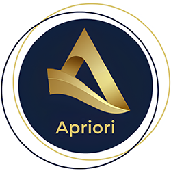 Apriori Club logo