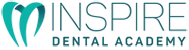 Inspire Dental Academy logo